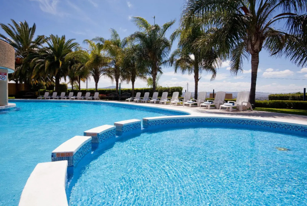 Holiday Inn Queretaro Zona Diamante by IHG - Général