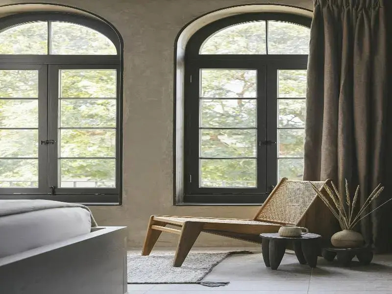 Premium Cottage with view