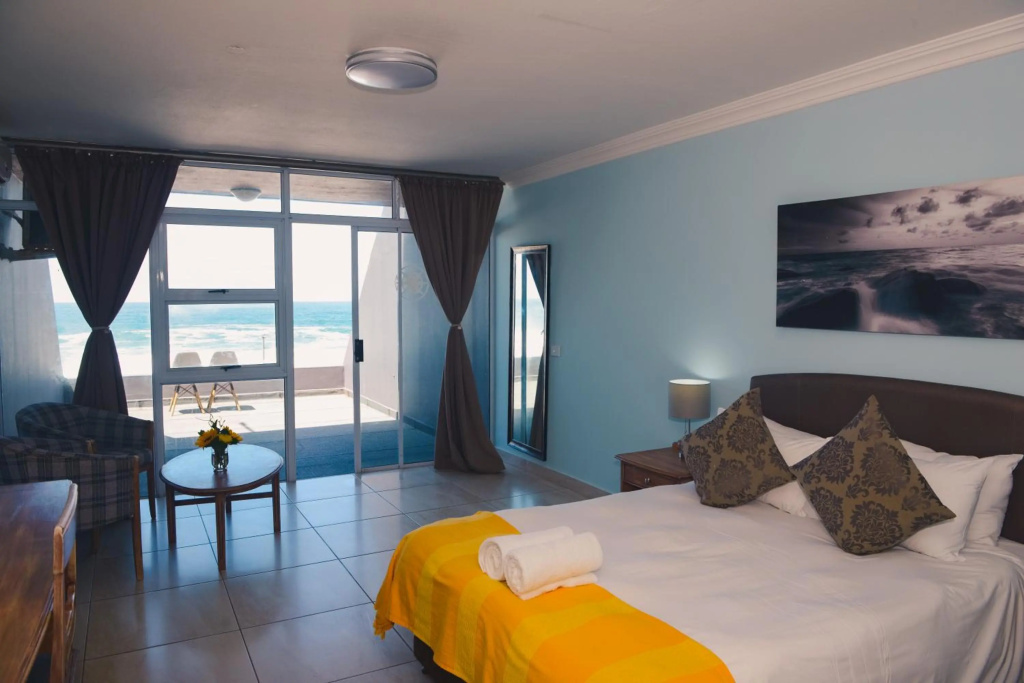 The Point Hotel & Spa - Général