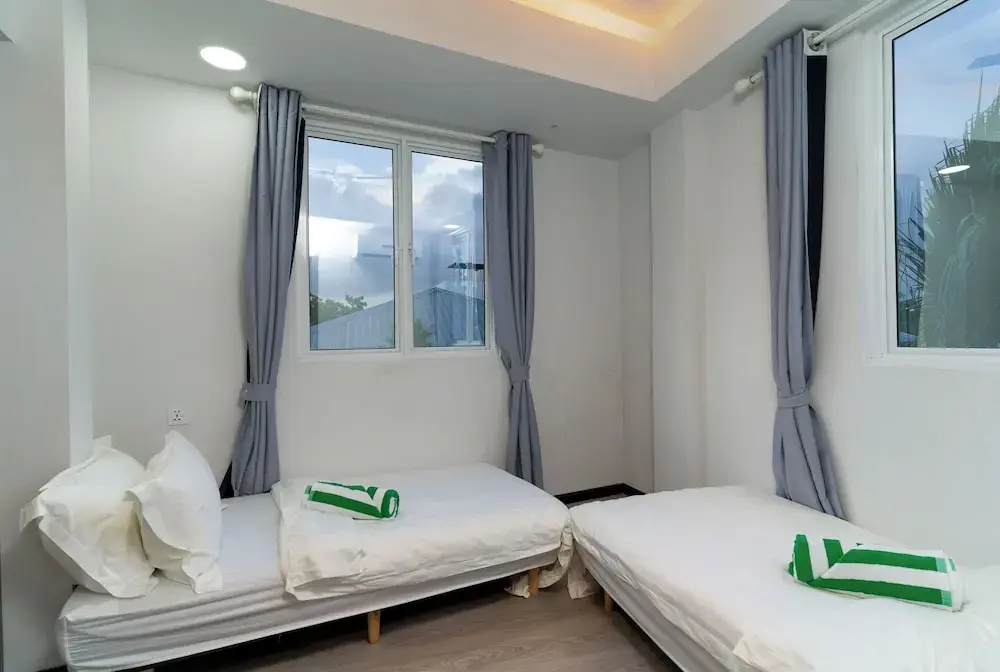Hotel photo 11