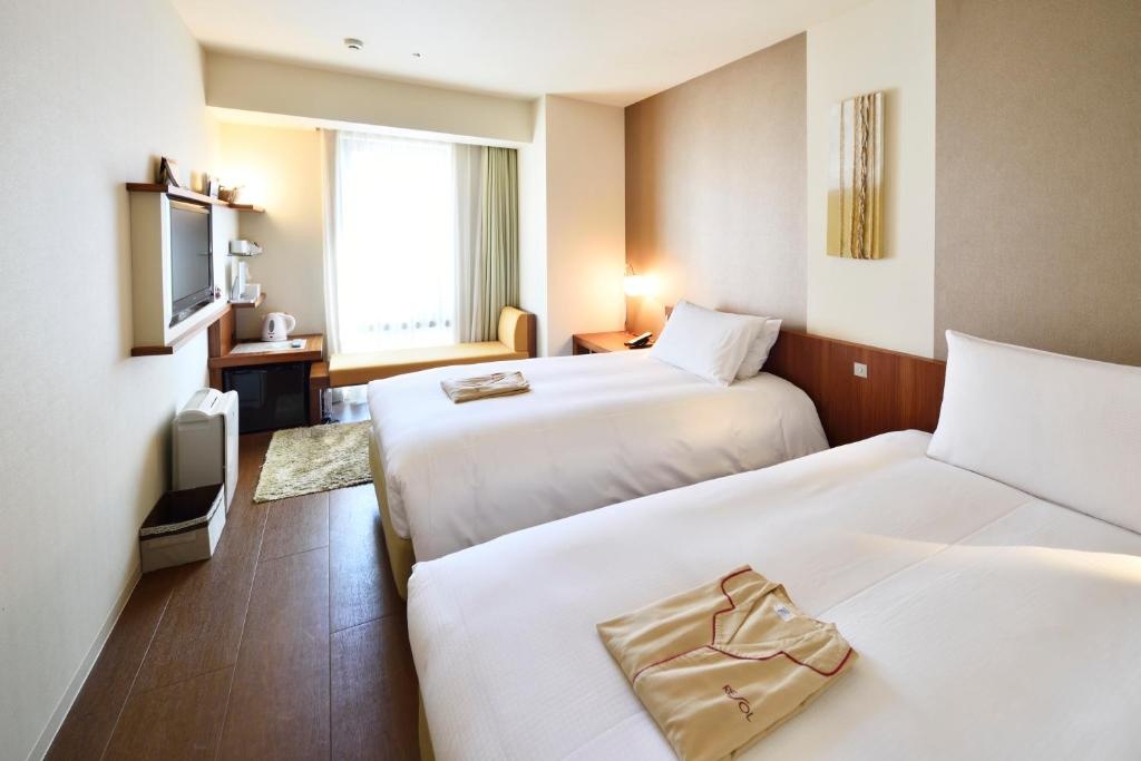 Hotel Resol Ikebukuro 사진 6