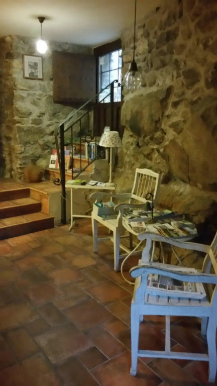 La Posada Del Tietar - Général