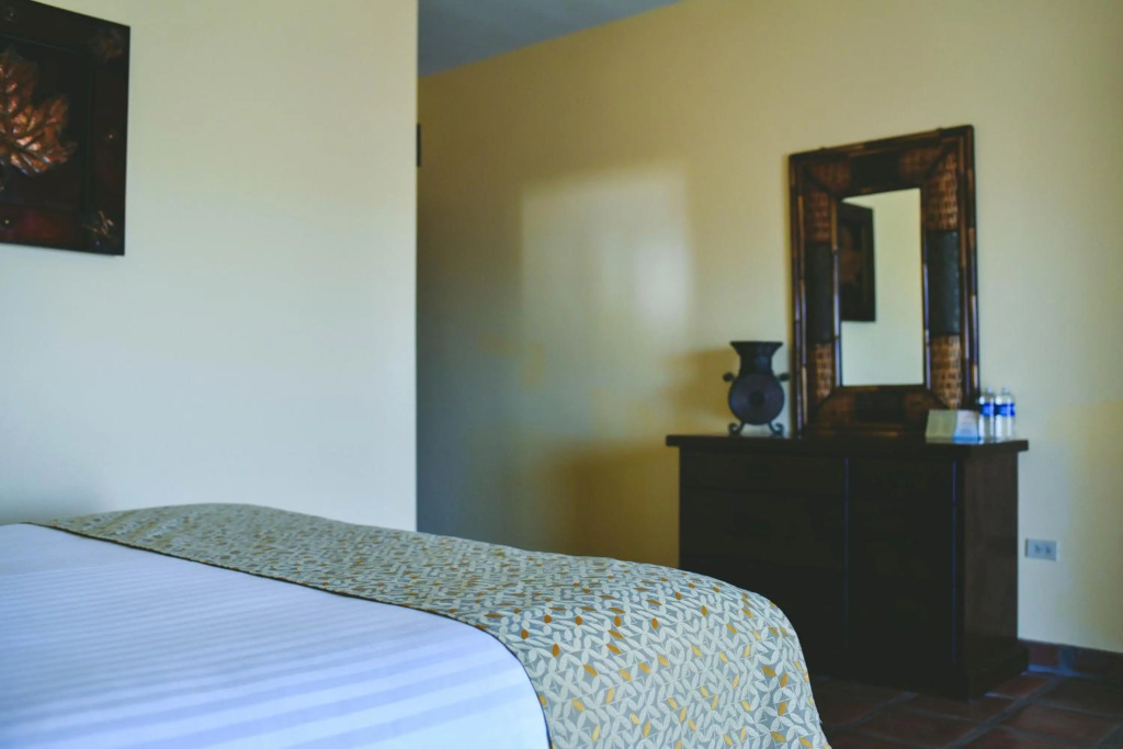 Hotel Hacienda Guadalupe - Général