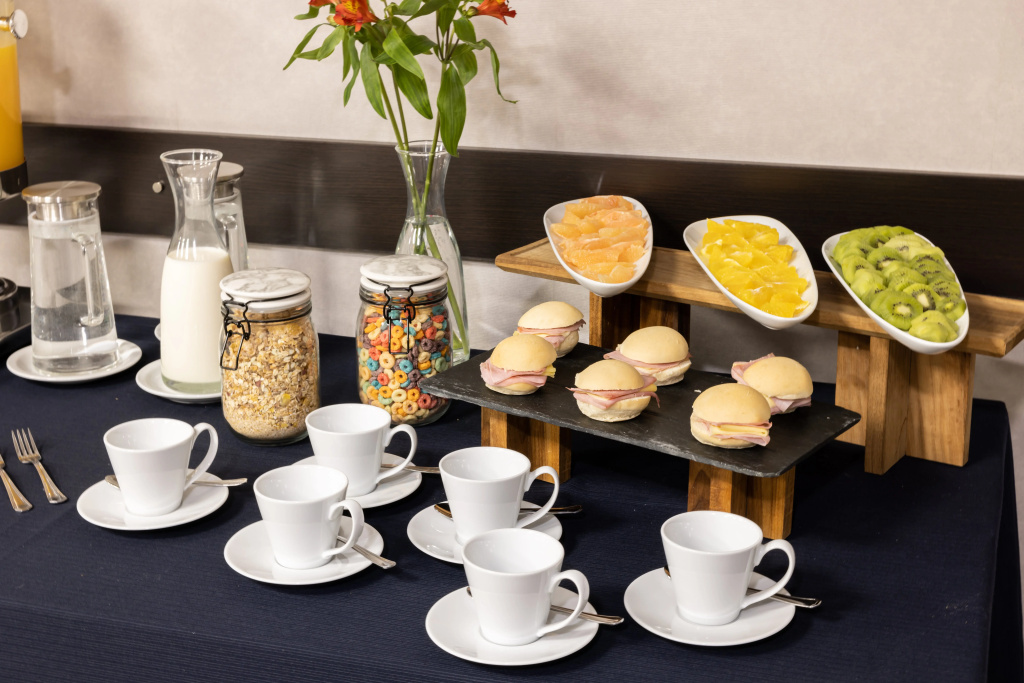 Holiday Inn Express Puerto Madero by IHG - Général