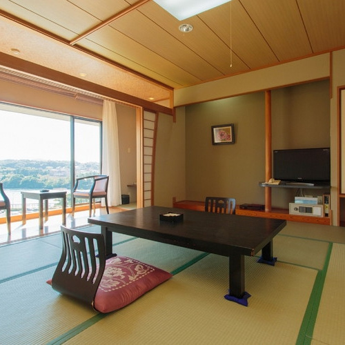 View Hotel Iki - Chambres