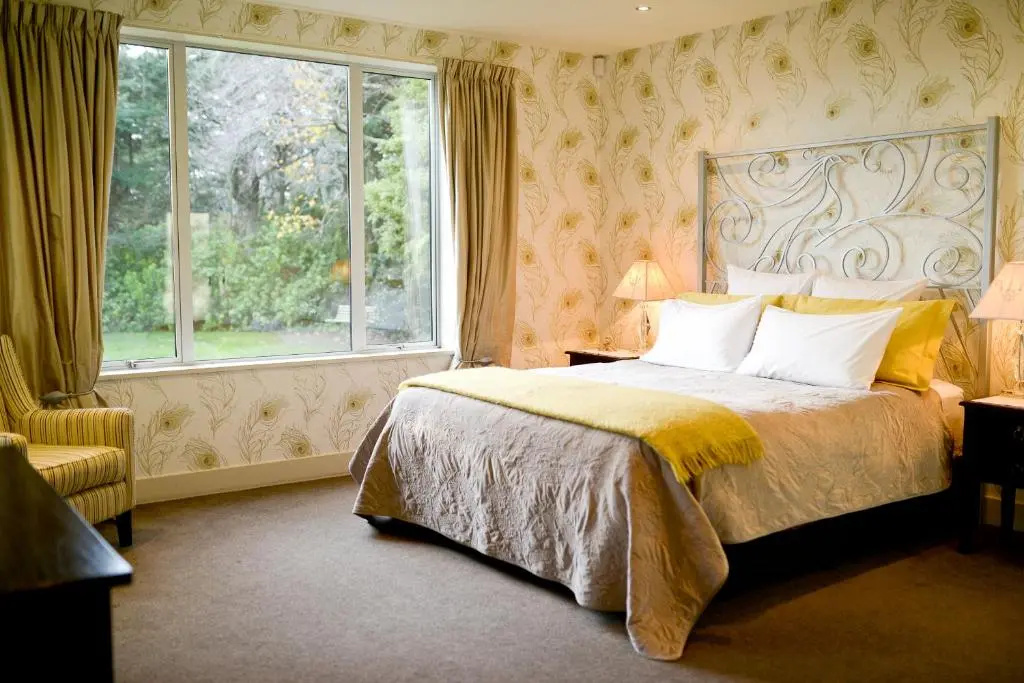 Silverstream Lodge - Chambres