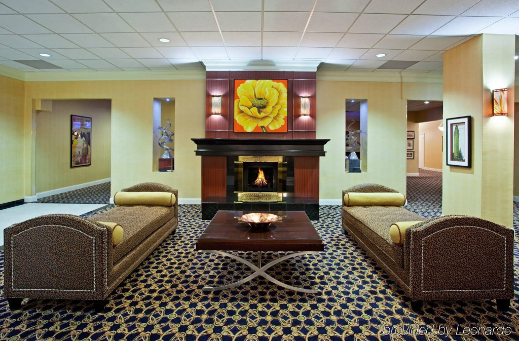 Spark by Hilton Akron Fairlawn - Général