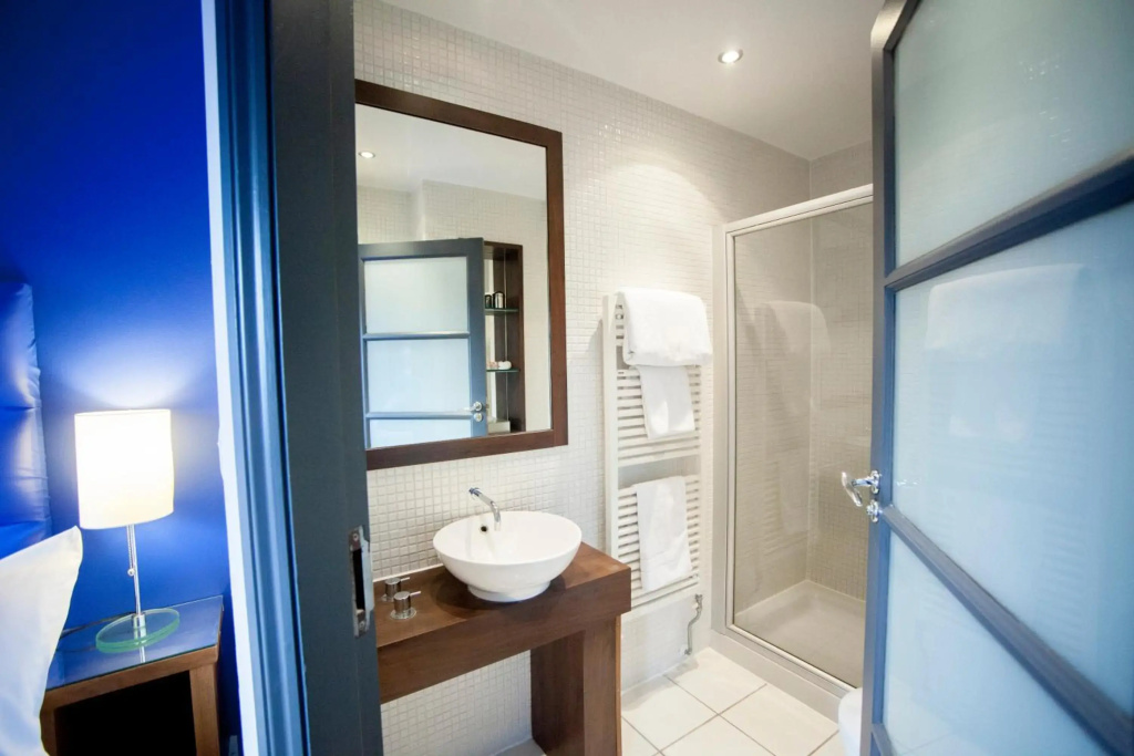 Lace Market Hotel - фото 11
