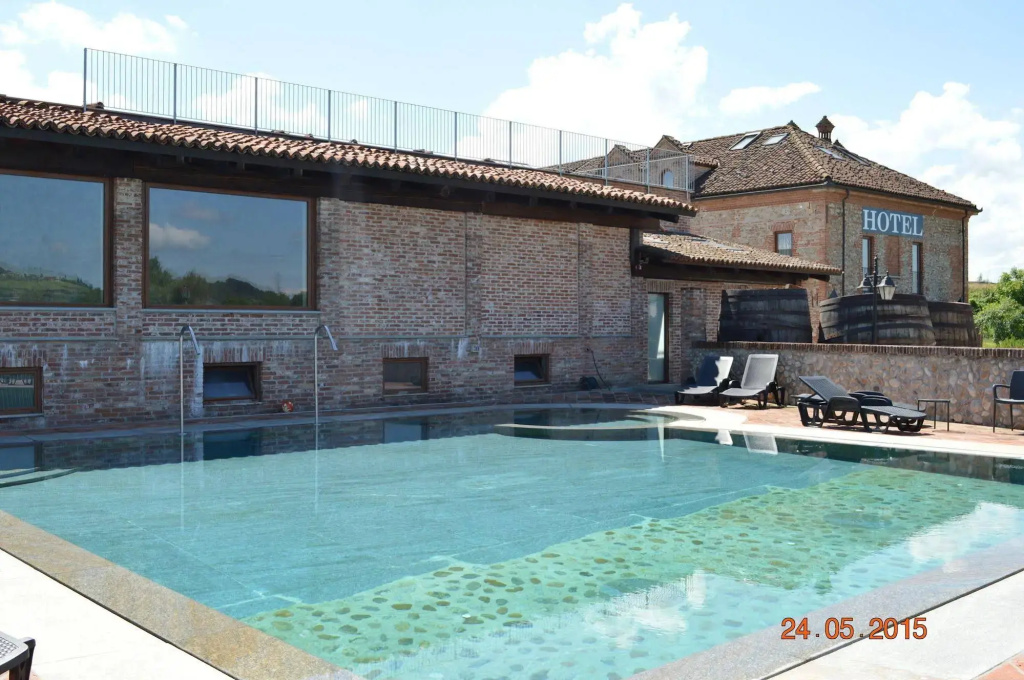 Hotel Le Botti - Général