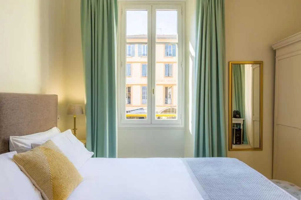 Hotel Les Armoiries - Chambres