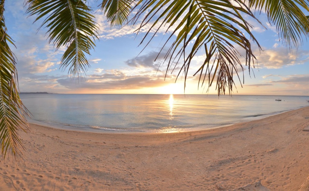 Beach & Waterfront