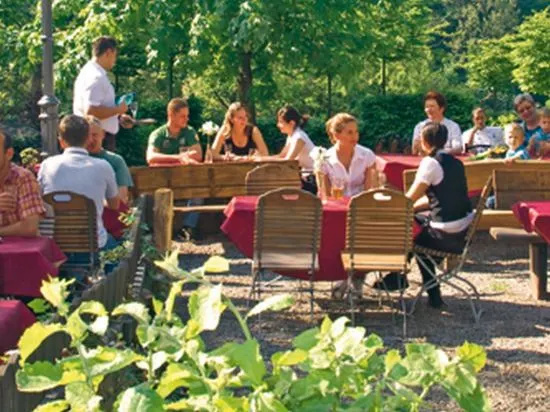 Landhotel Kuralpe Kreuzhof - Général