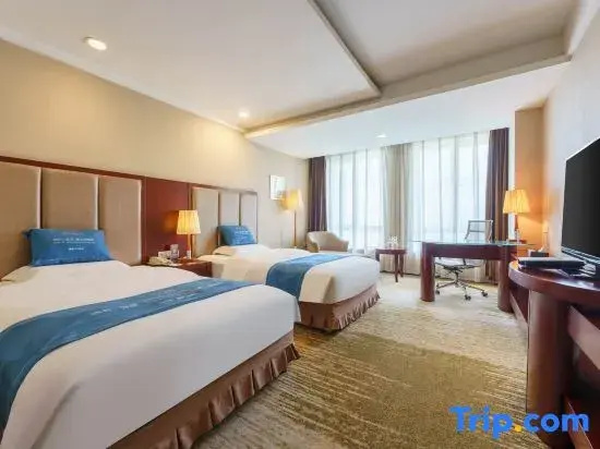 The Royal Fortune Hotel - Chambres
