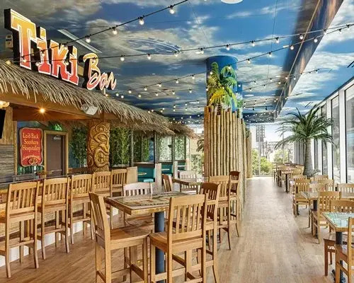 Margaritaville Vacation Club - Atlanta - 3 Nights, Atlanta, USA - фото 21