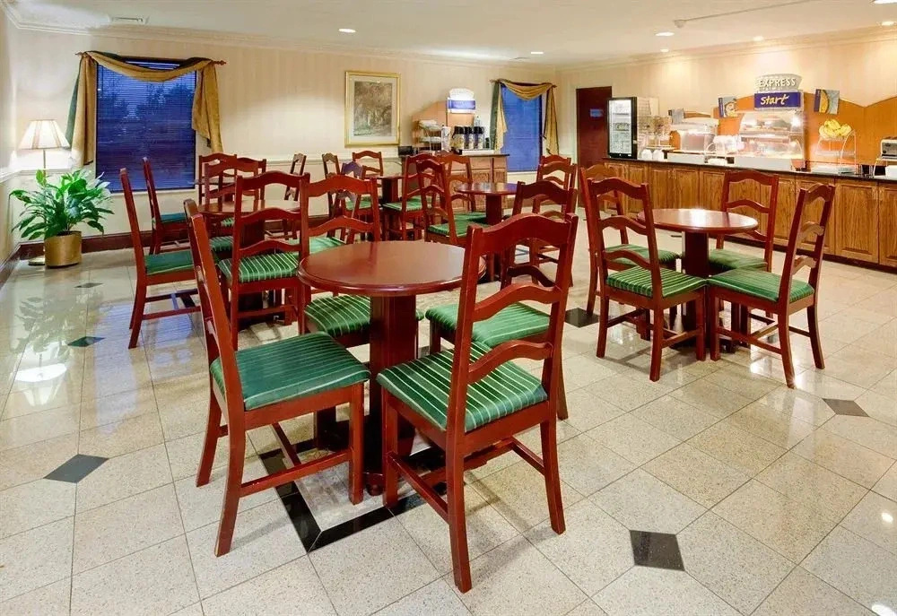 Red Roof Inn Henderson