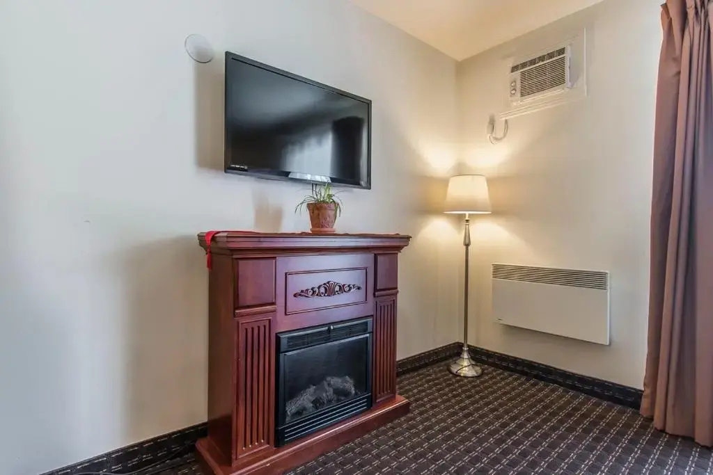 Hotel Le Principal - Chambres