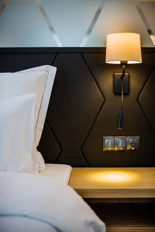 Hotel Sokół Wellness & SPA - Chambres