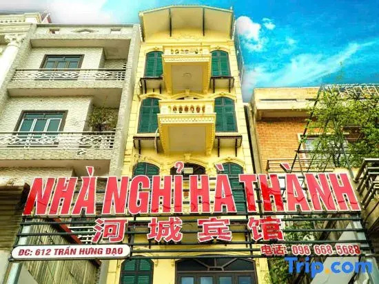 Ha Thanh Motel Bac Ninh