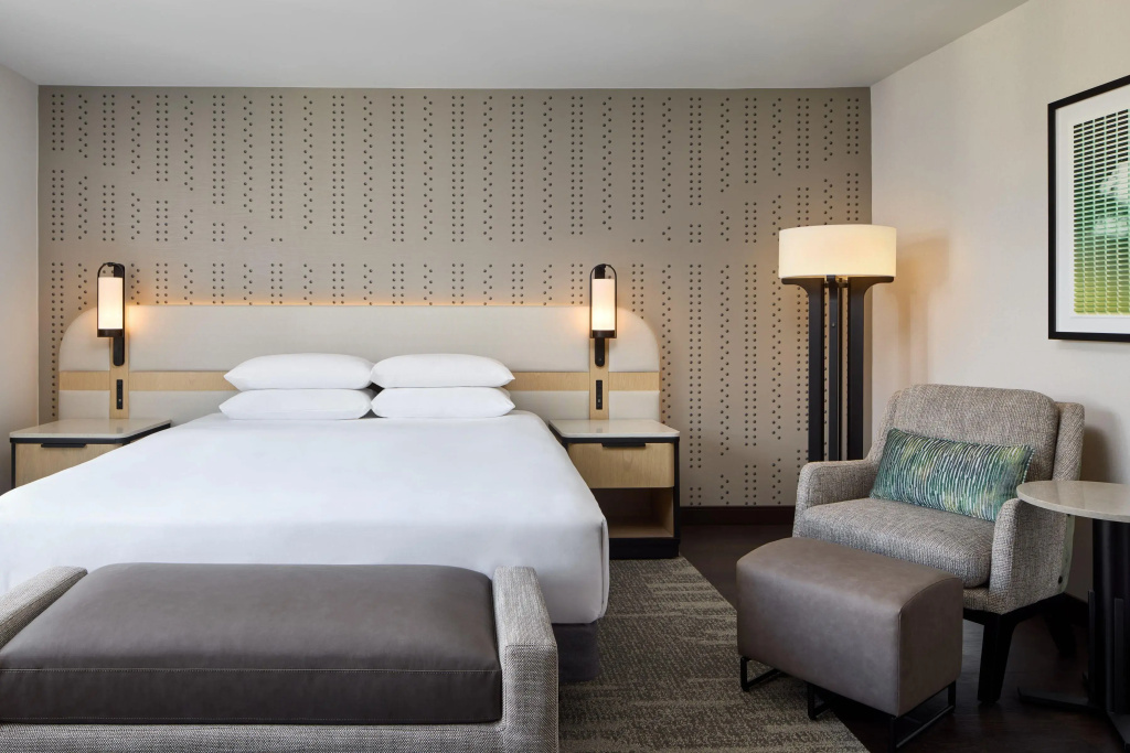 Hyatt Regency Washington on Capitol Hill - Général