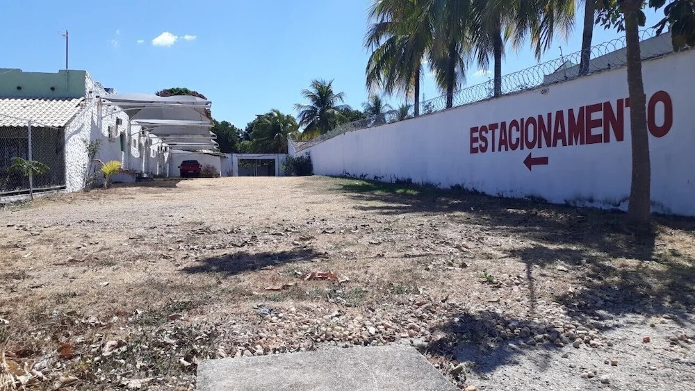 Taruma Tropical Hotel — фото 2