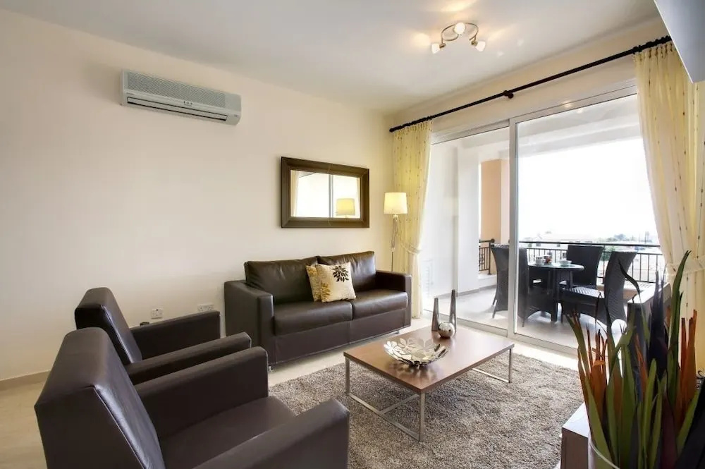 Club Coral View Resort - Chambres