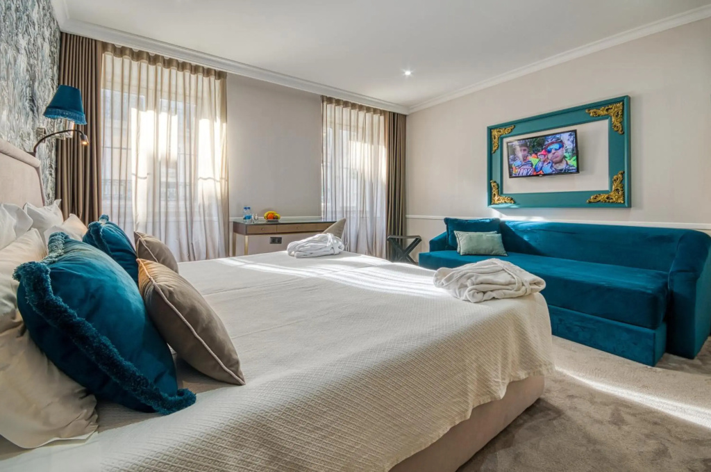 Hotel Borges Chiado - Général