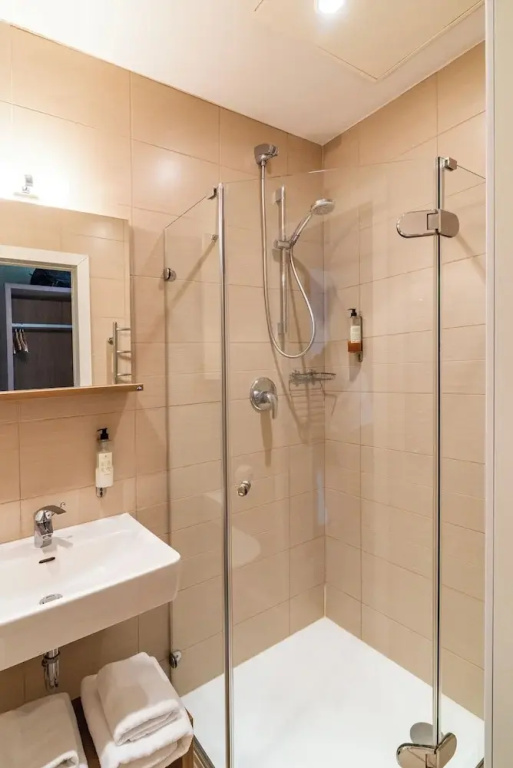 City Hotels Algirdas - Chambres