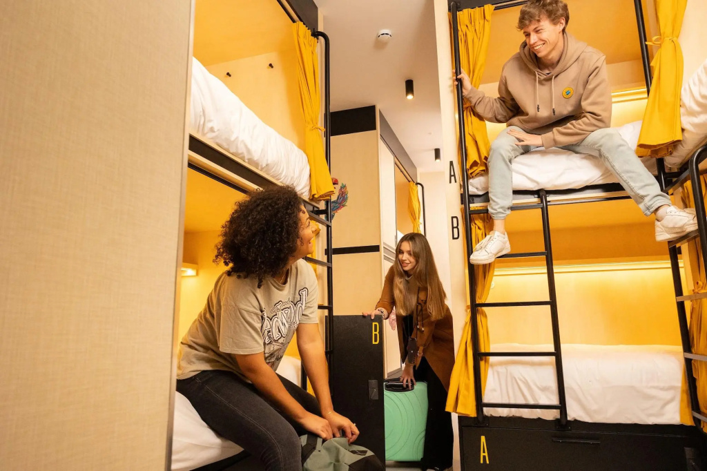 Hotel photo 19