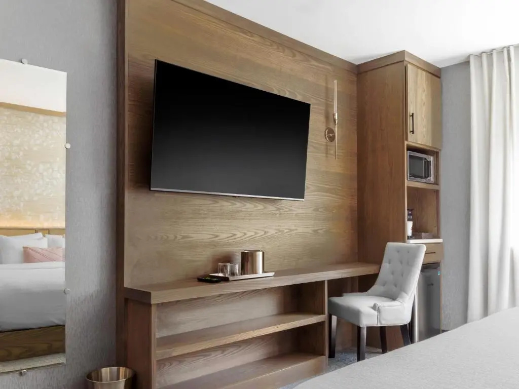 voco Niagara Falls - The Cadence by IHG - Chambres