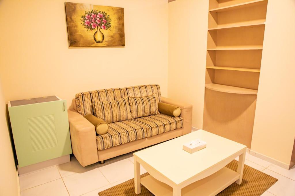 Pearl Residence Hotel Apartments