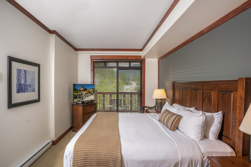 First Tracks Lodge, by Lodging Ovations - Général