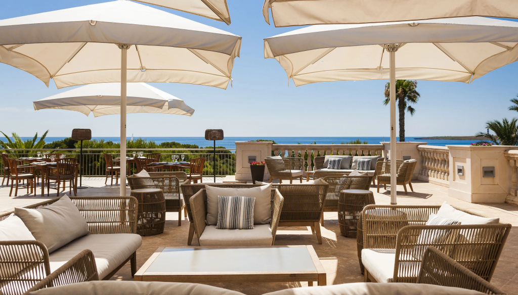 Insotel Punta Prima Prestige Suites & Spa - 2