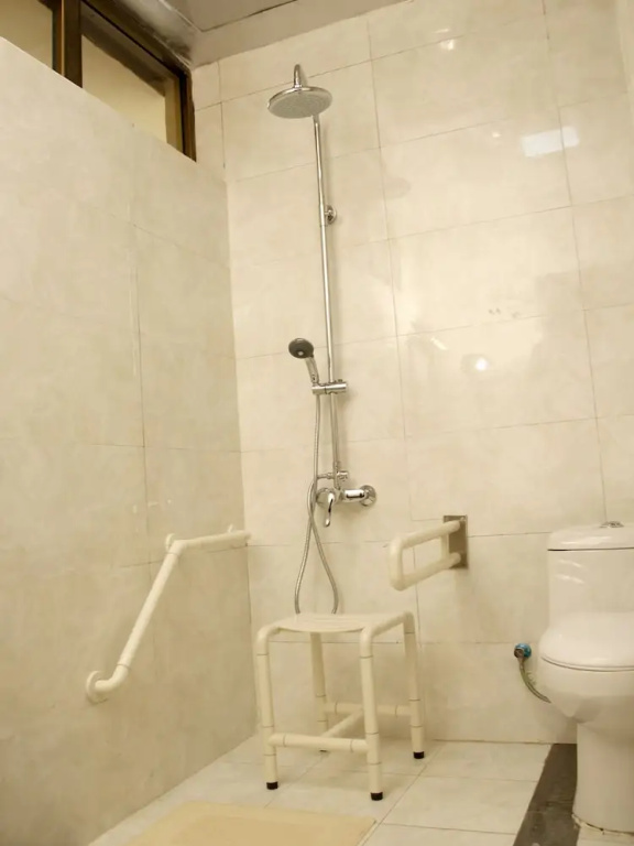 The Mosaic Hotel - Chambres