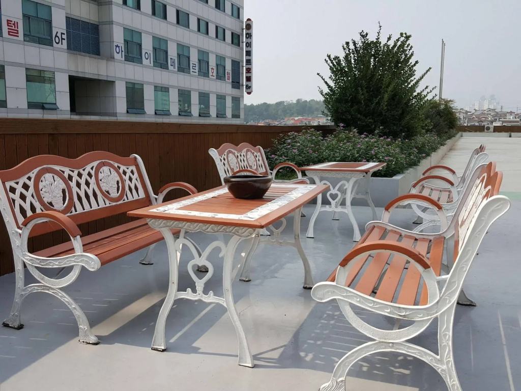 Hotel photo 8