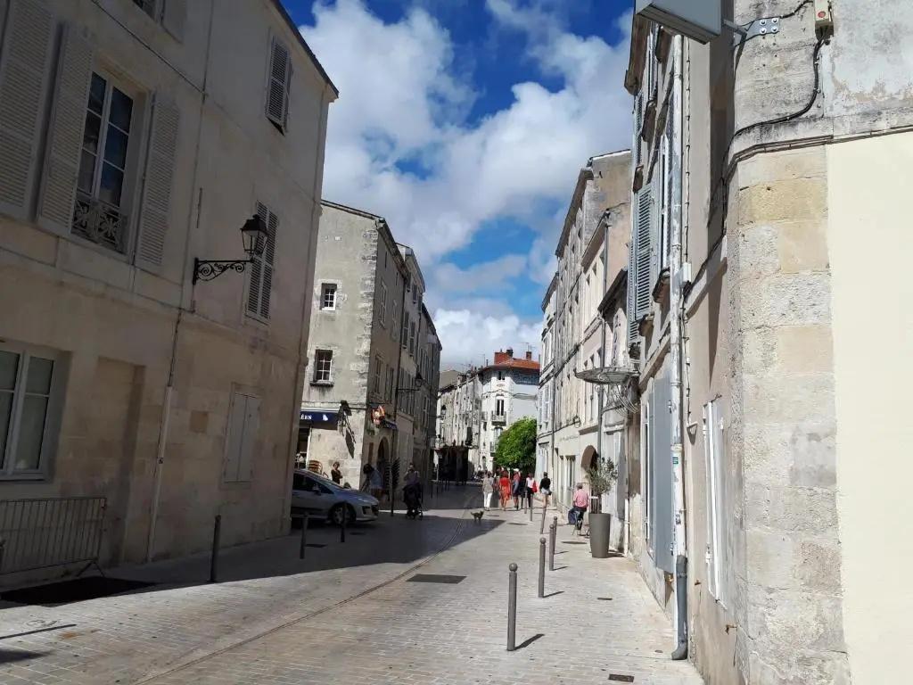 Voir la photo 1 — 19 Rue Verdière