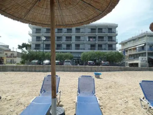 Hotel photo 18
