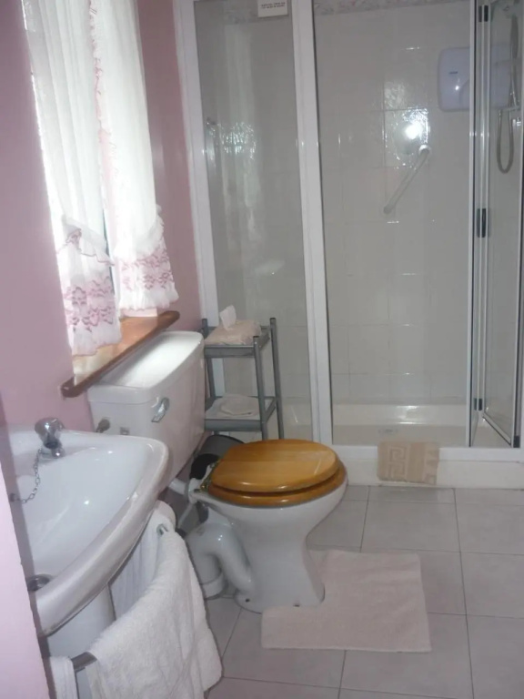 Castle View B&B — 4