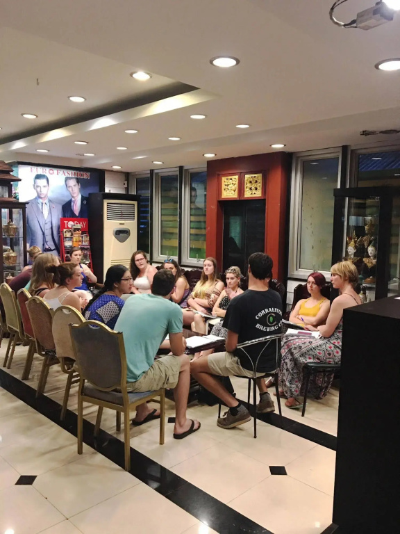 Hotel photo 20