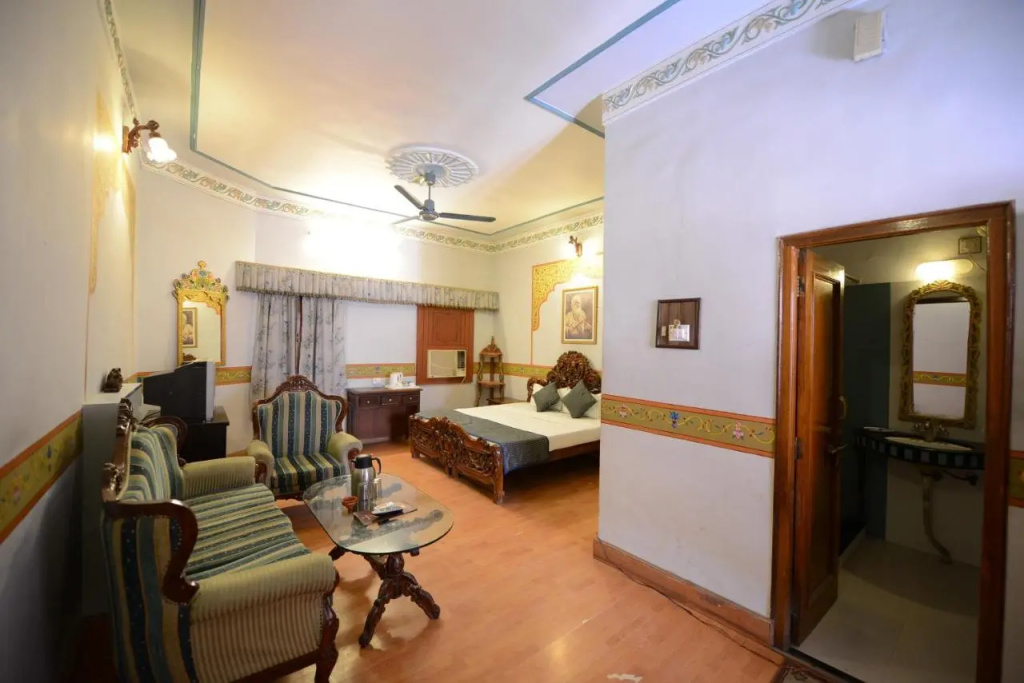 Hotel photo 5