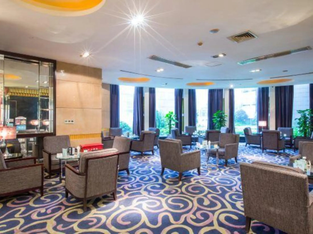 Grand Sun City - фото 13