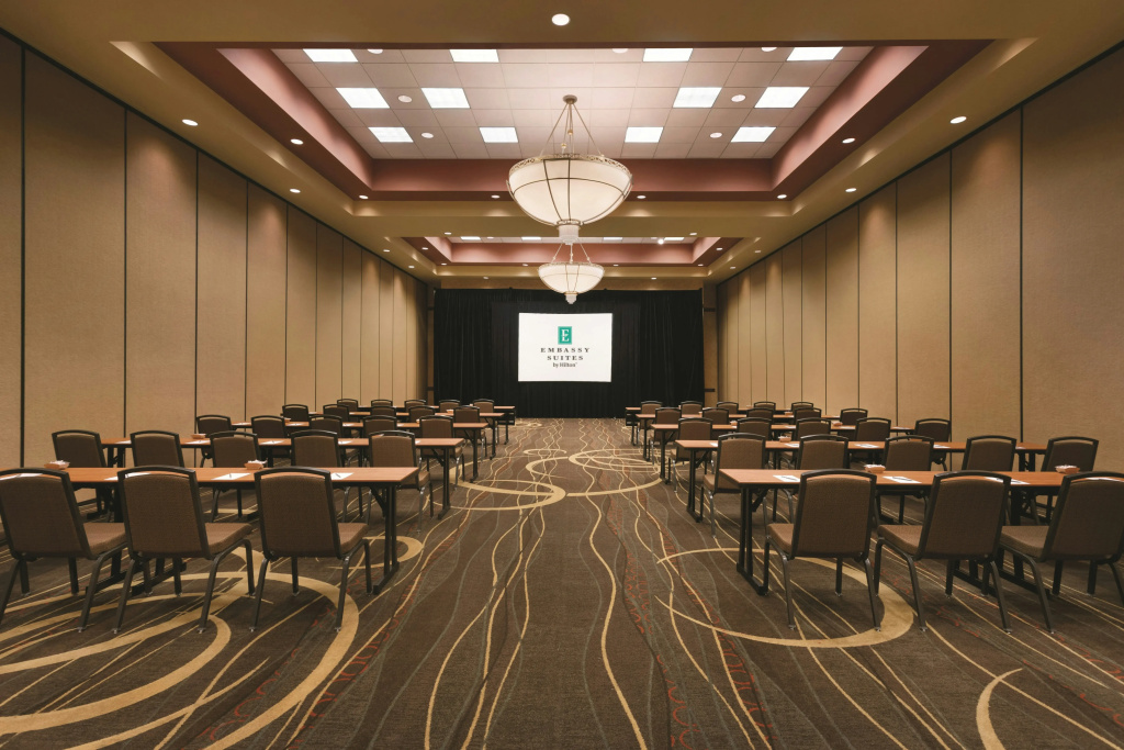 Embassy Suites by Hilton Franklin Cool Springs - Général