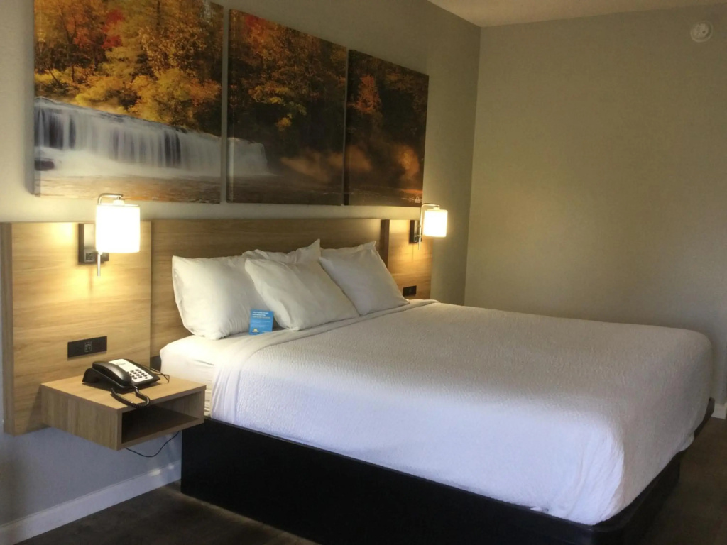 Hotel photo 6