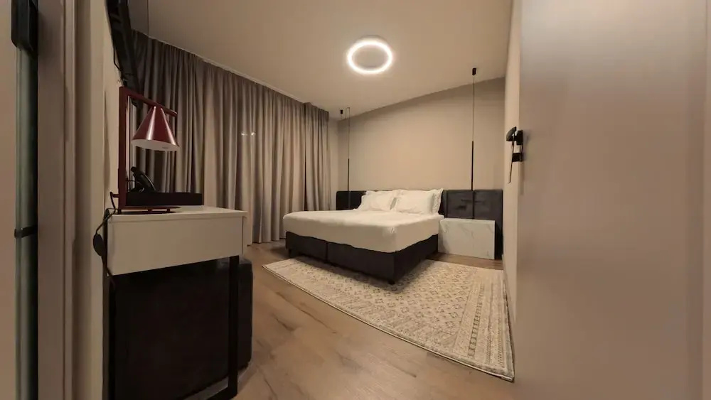 Hotel Aquarius - Chambres