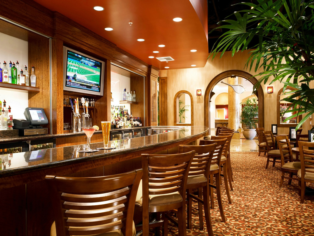 DoubleTree Suites by Hilton Anaheim Rsrt - Conv Cntr - Général