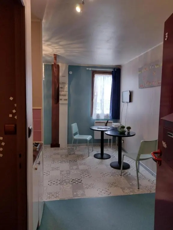 Afficher la photo 6 — Appartement proche Mer