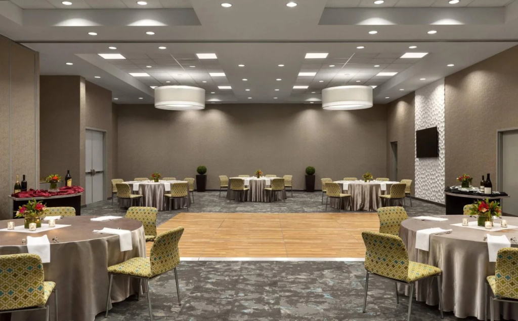 Aloft by Marriott Jacksonville Tapestry Park - Général