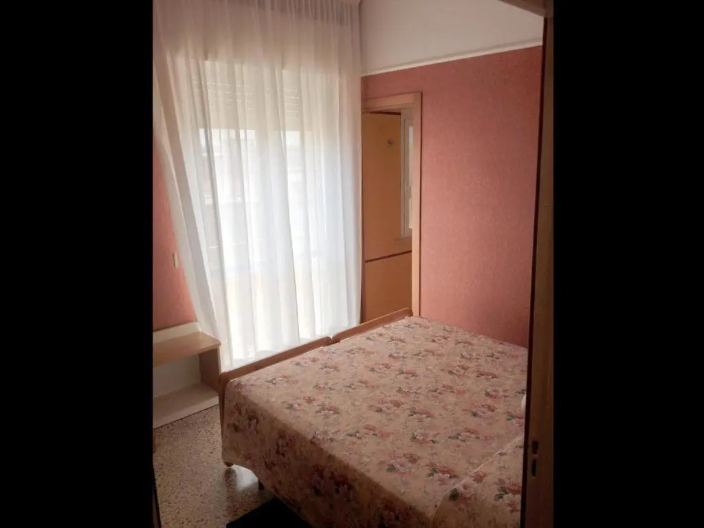 Hotel Emma Nord - Chambres