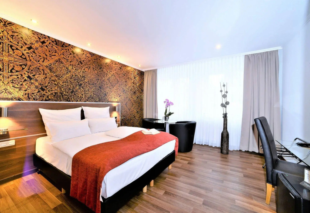 Hotel photo 2