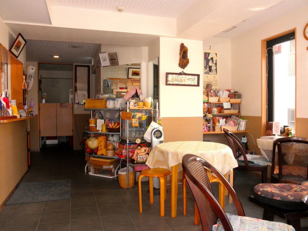 Family Inn Saiko 사진 14