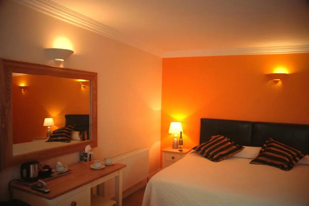 Fanad House - Chambres